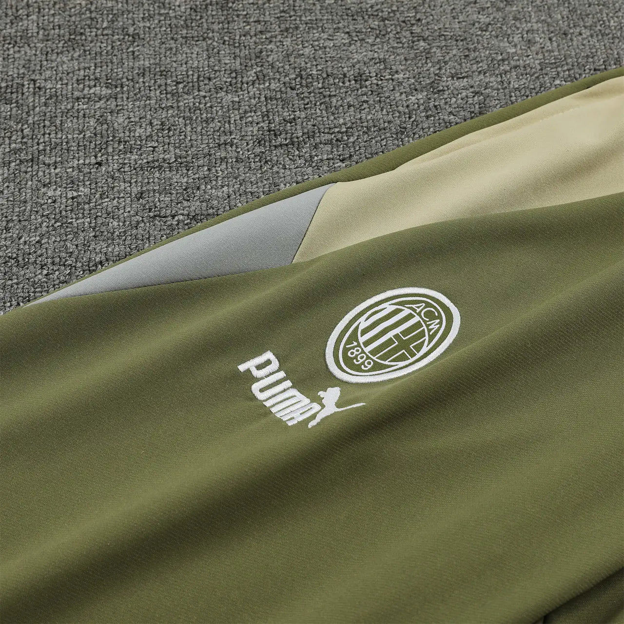 AC Milan 23-24 | Tracksuit Hoodie