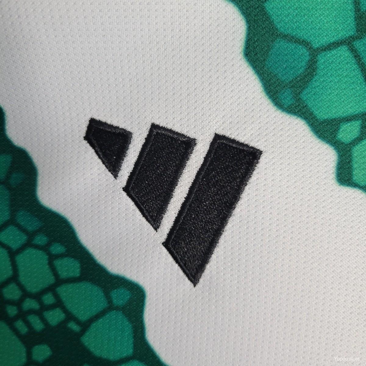 23/24 Celtic F.C Home kit - Fan version