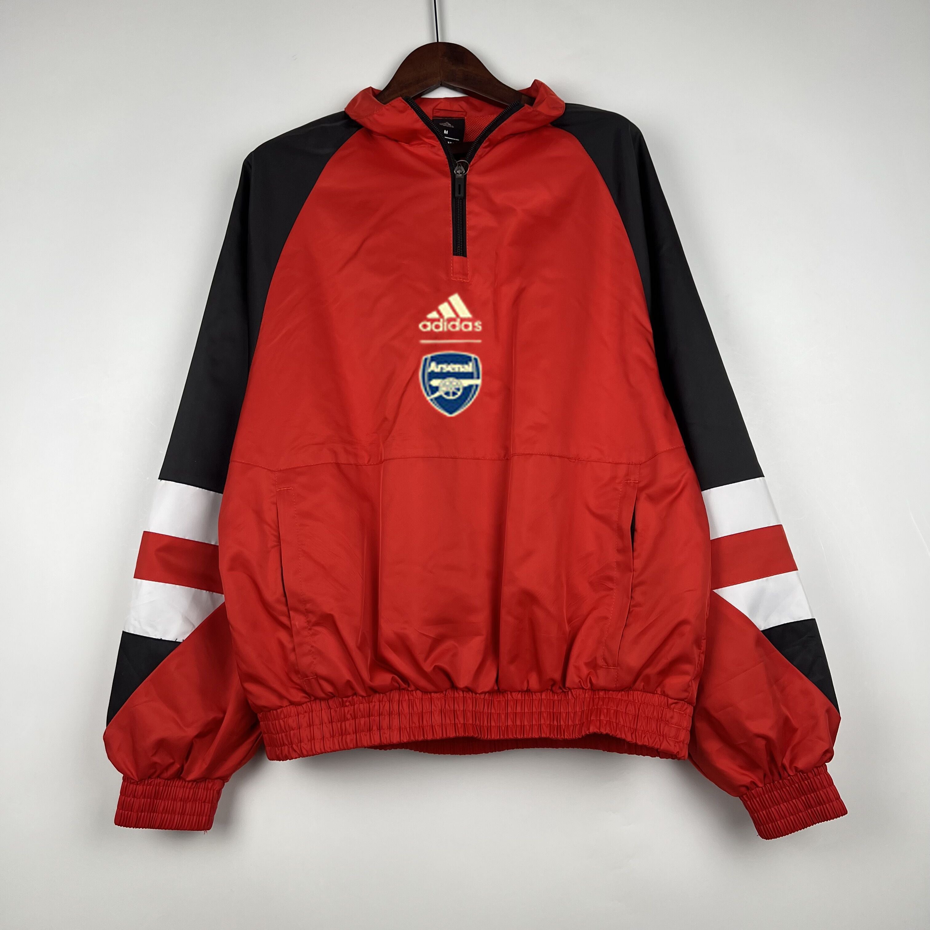 23/24 Windbreaker S-XXL