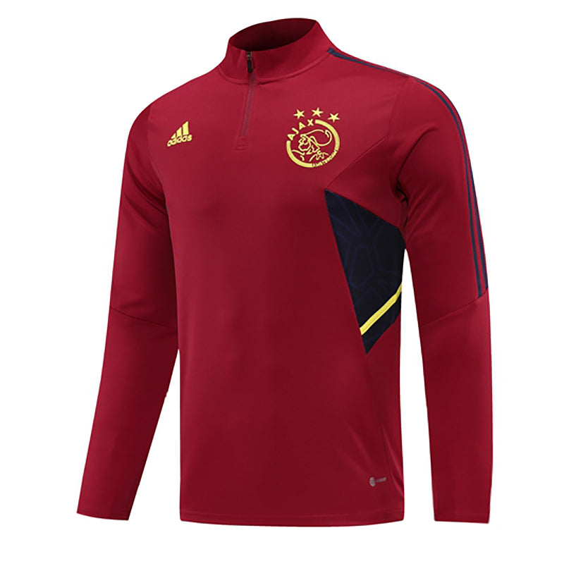 Ajax 22-23 | Red | Tracksuit