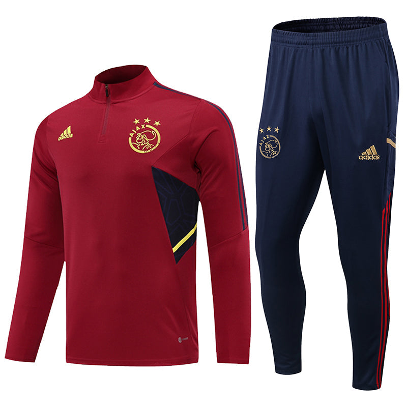 Ajax 22-23 | Red | Tracksuit