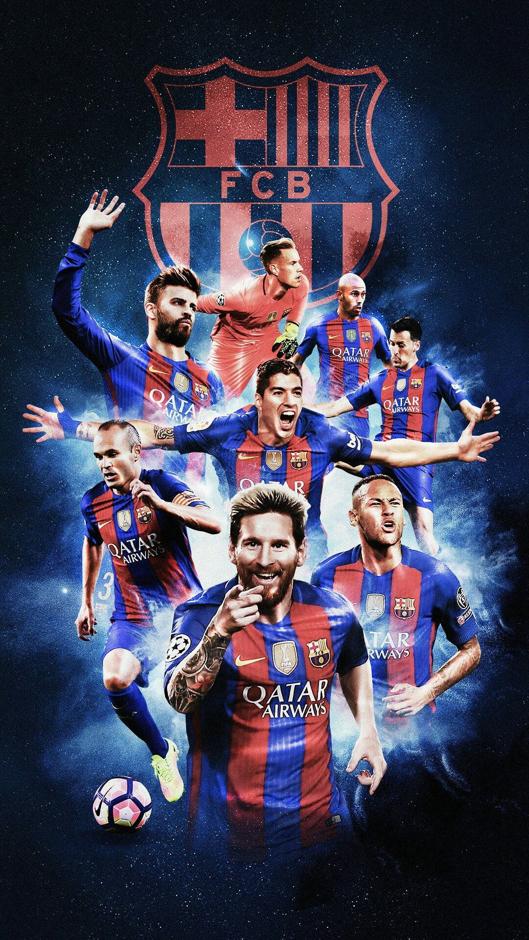 Fc Barcelona