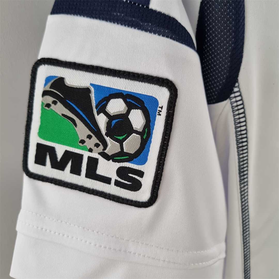 12-13 LA Galaxy home