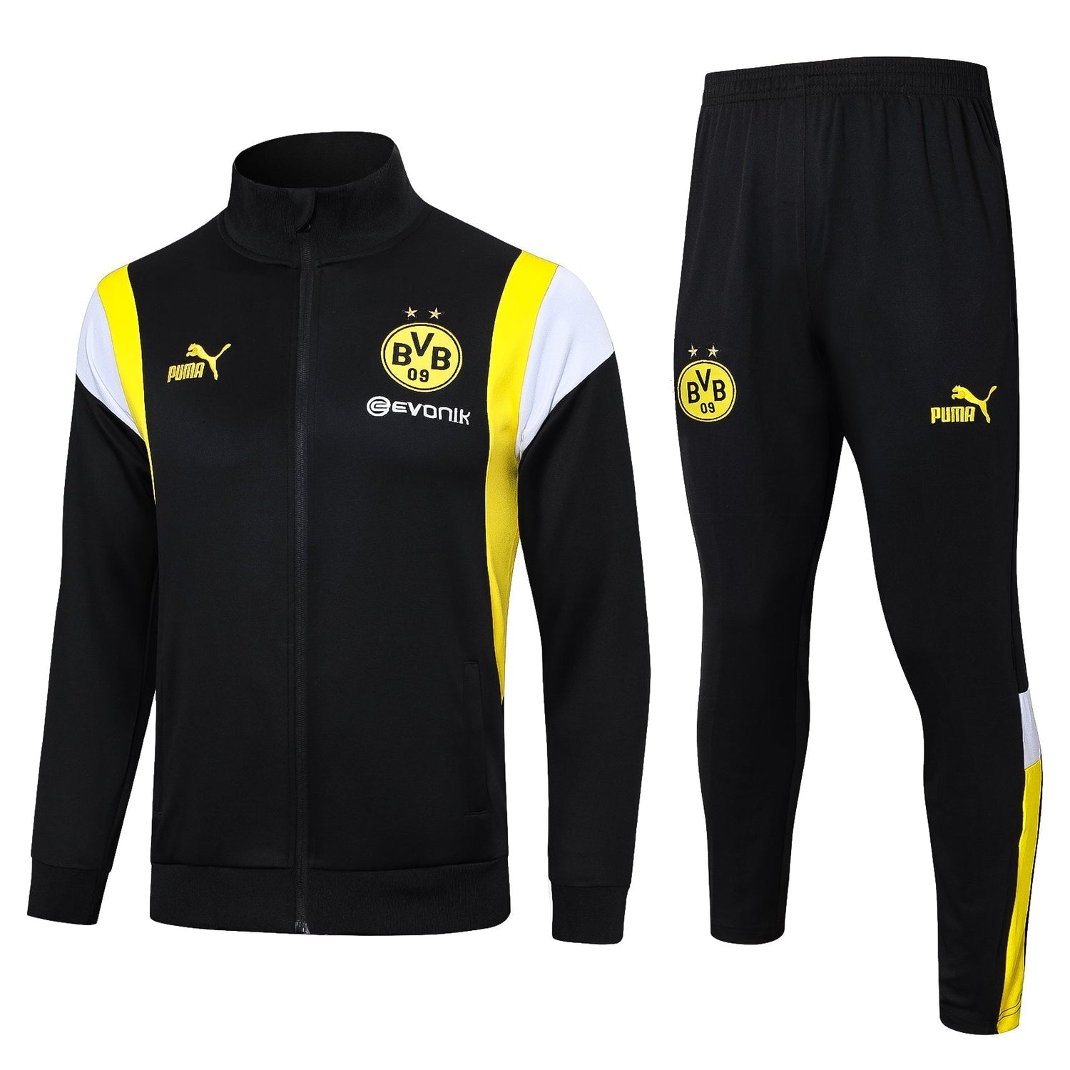 Borussia Dortmund 23-24 Tracksuit