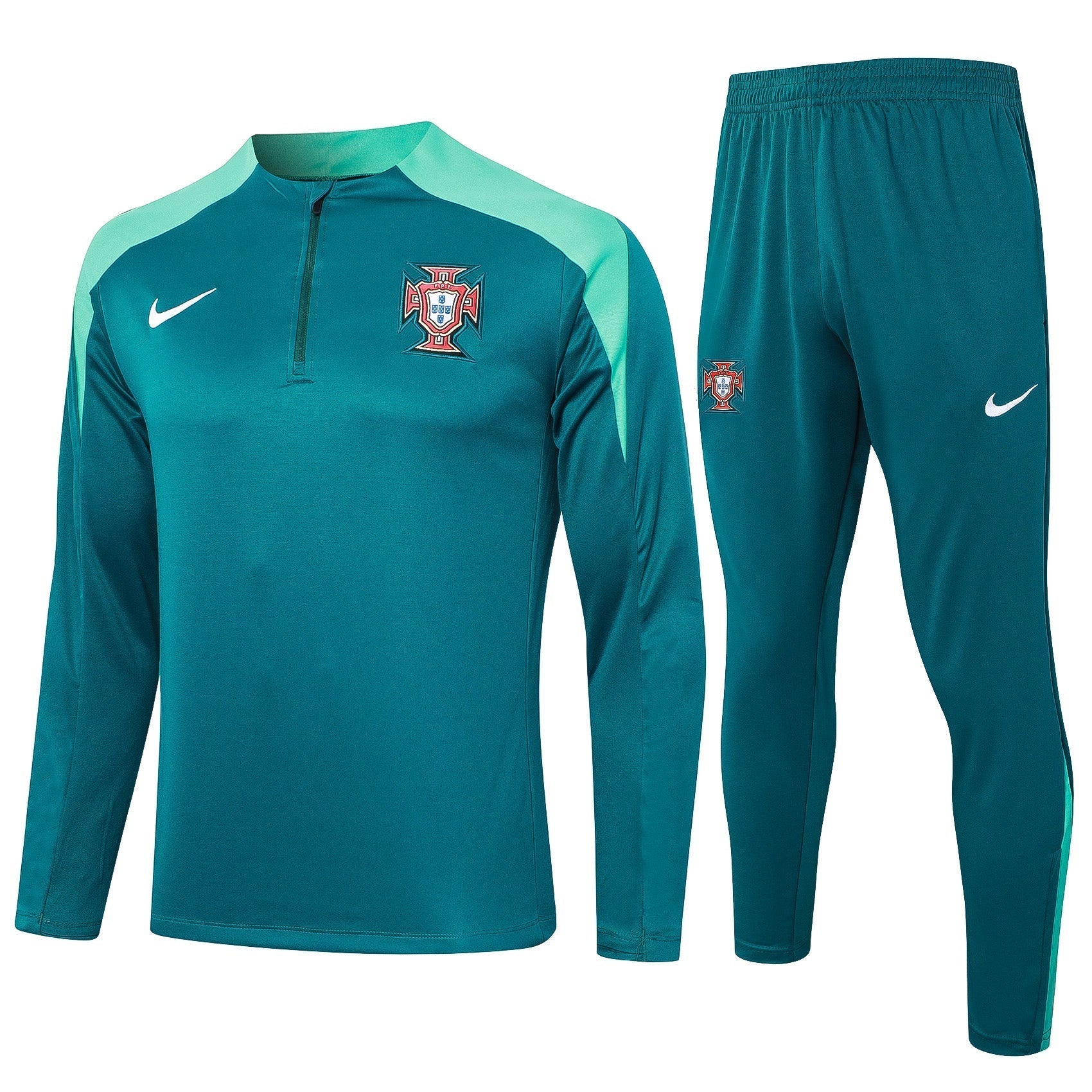 Portugal 24-25  Tracksuit