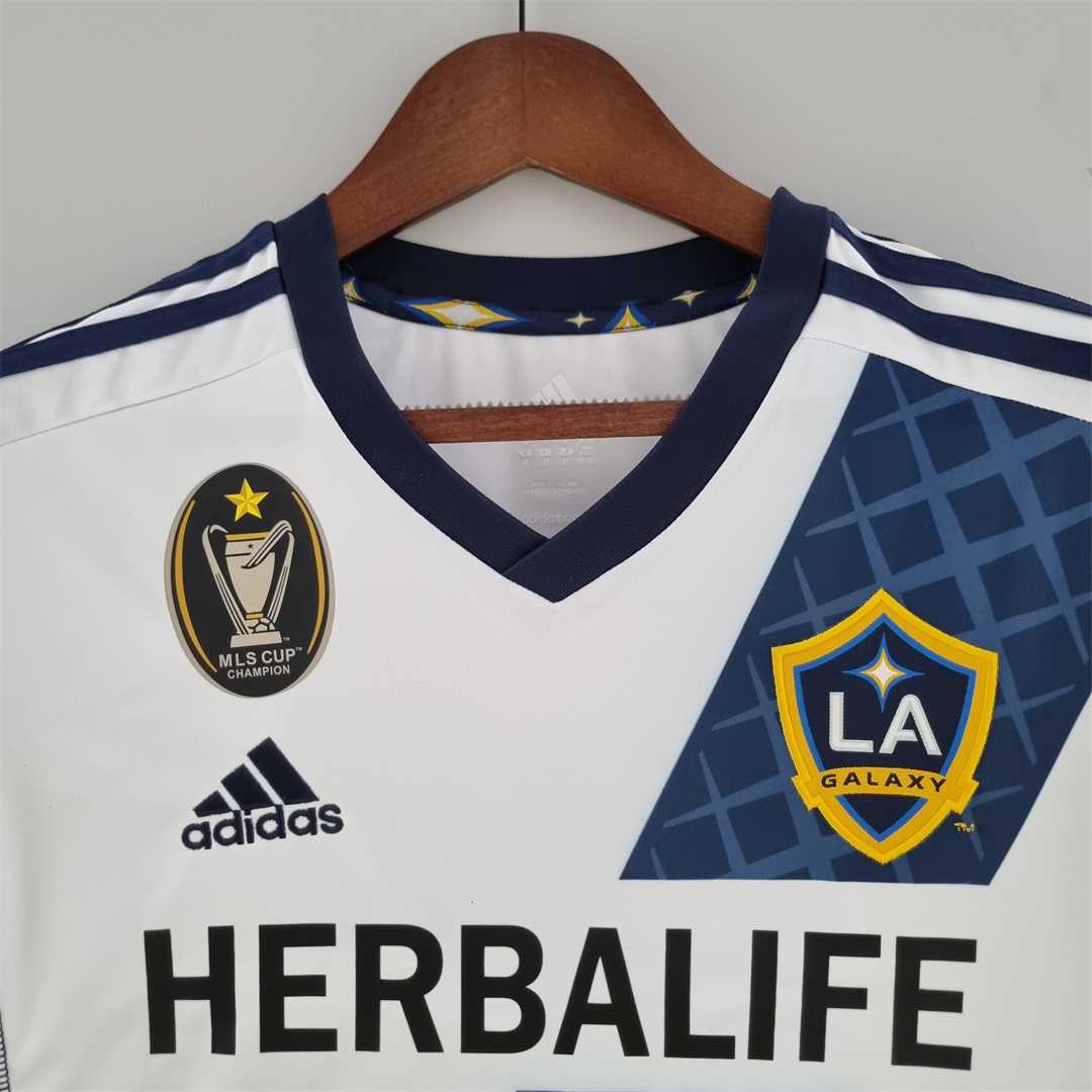 12-13 LA Galaxy home