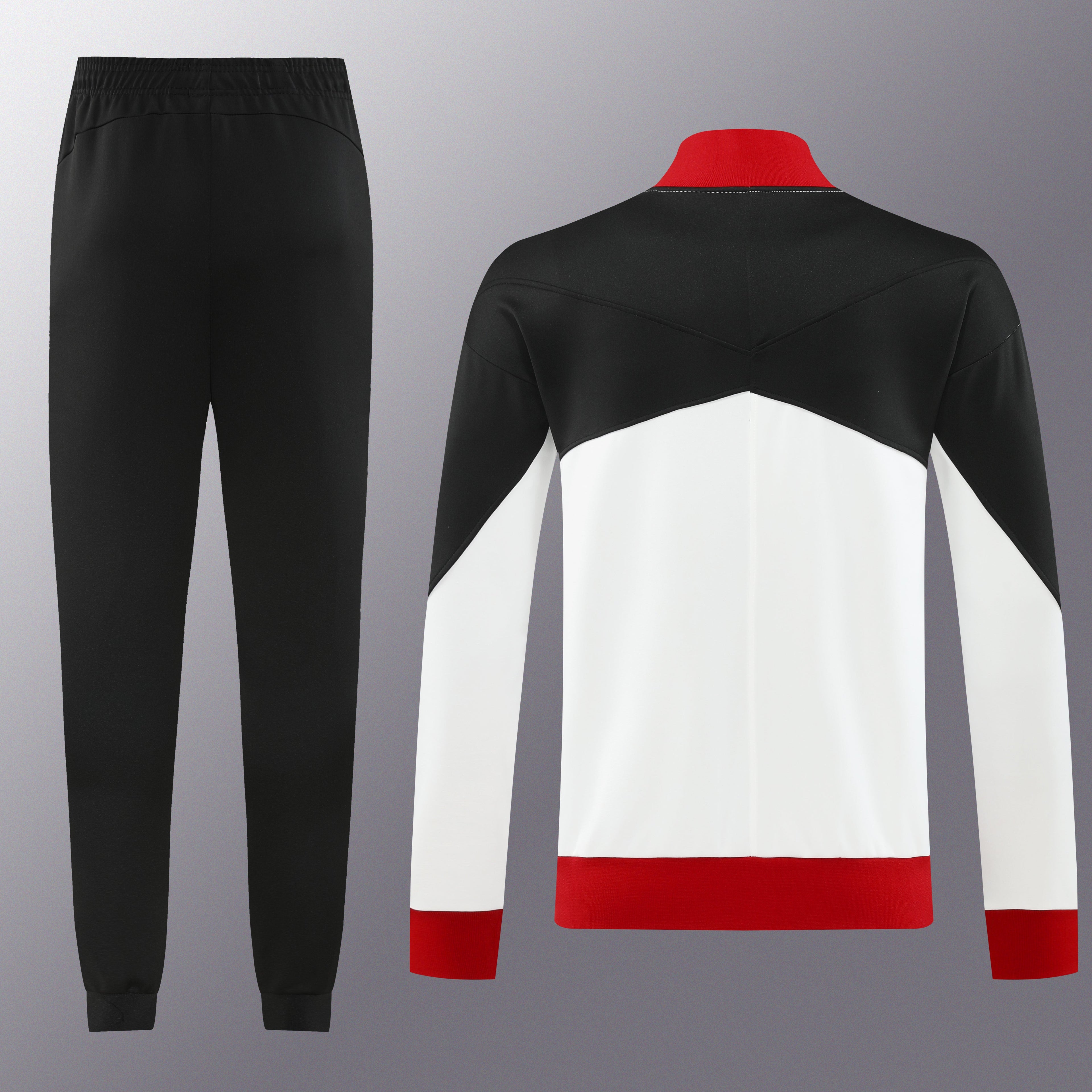 Liverpool Full zip Tracksuit