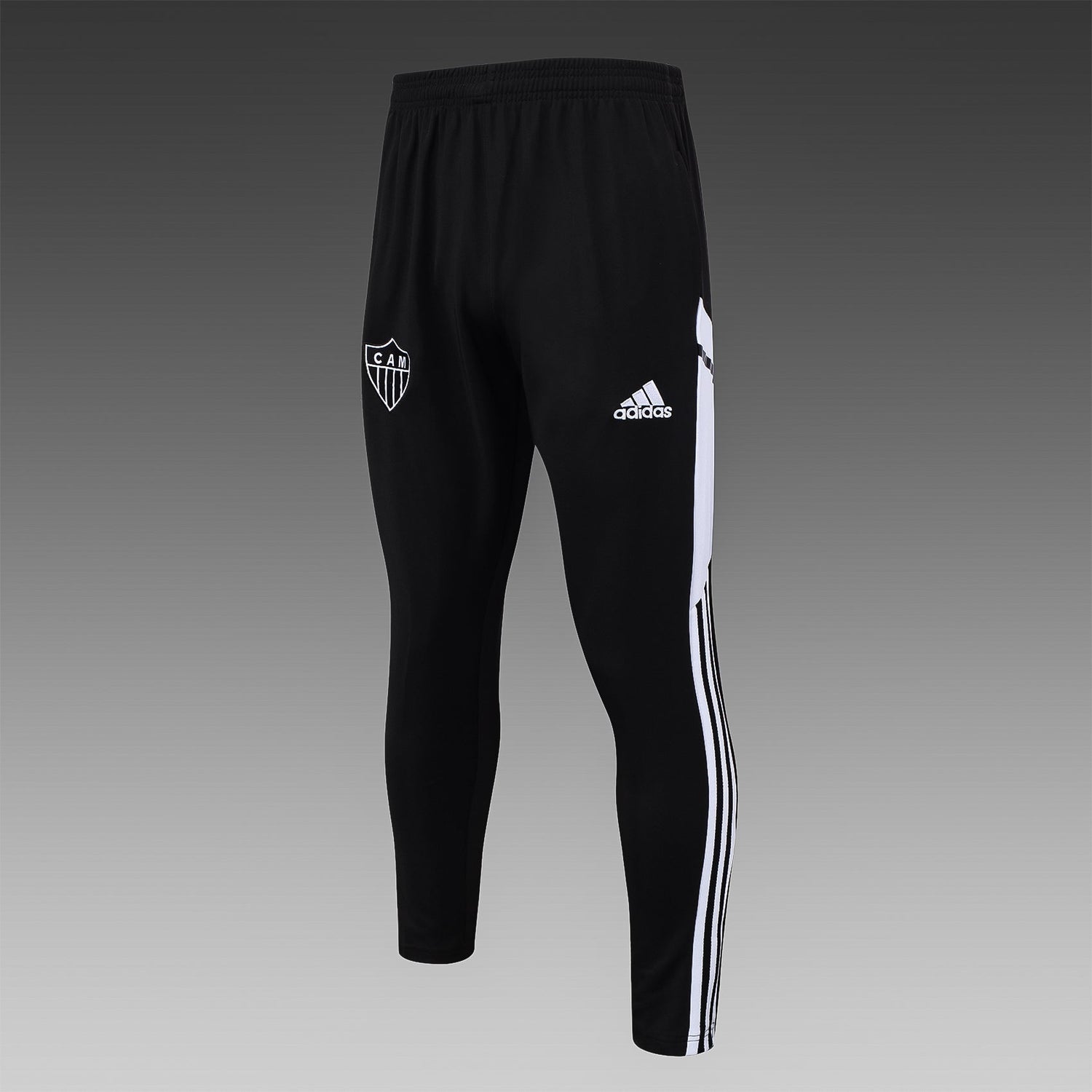 Atletico Mineiro 23-24 Tracksuit (half-zip)