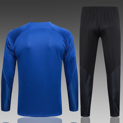 Inter Milan 23-24 Tracksuit