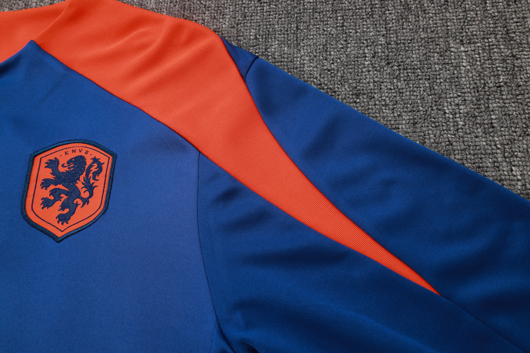 Netherlands 24-25  Tracksuit