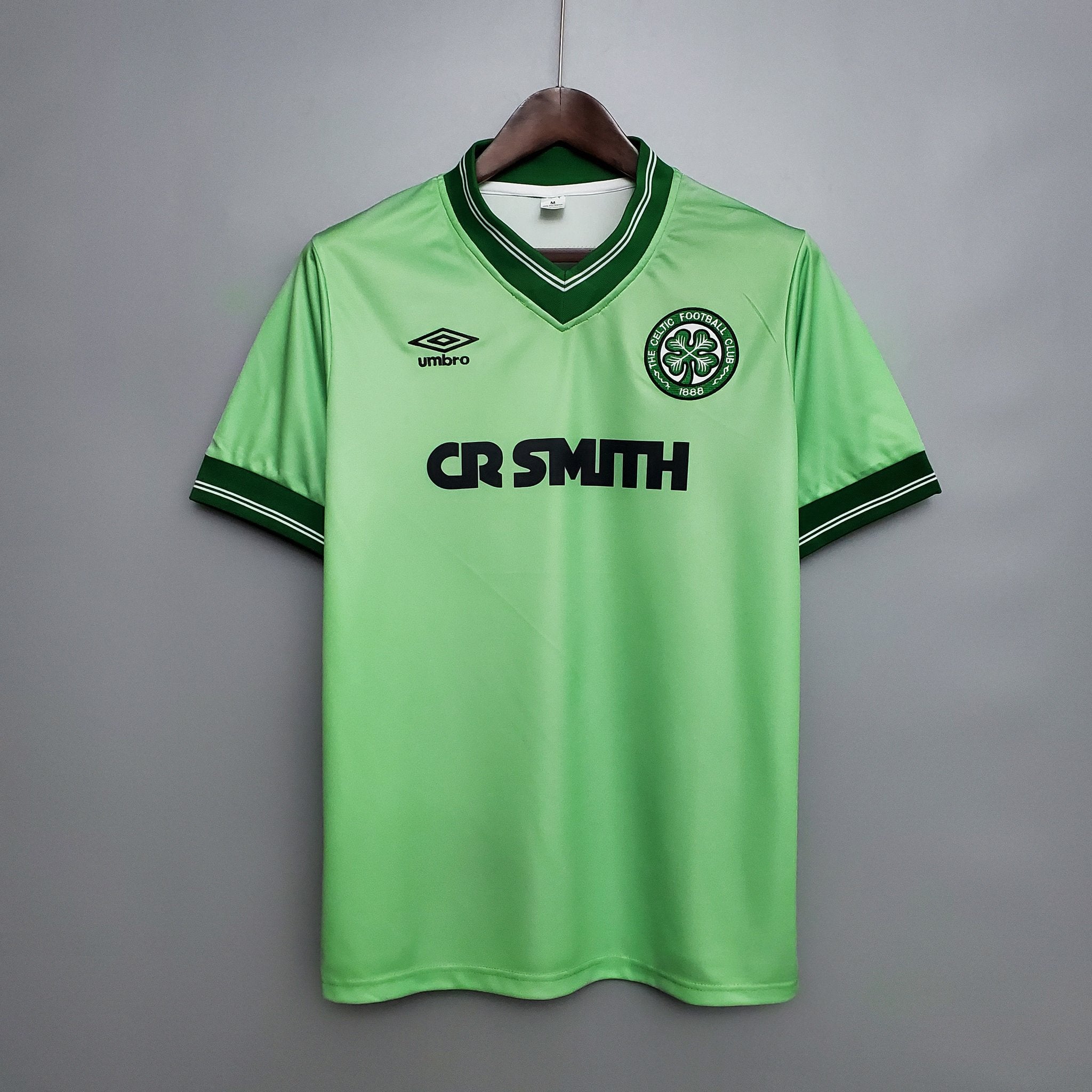 1884-1886 Celtic home kit