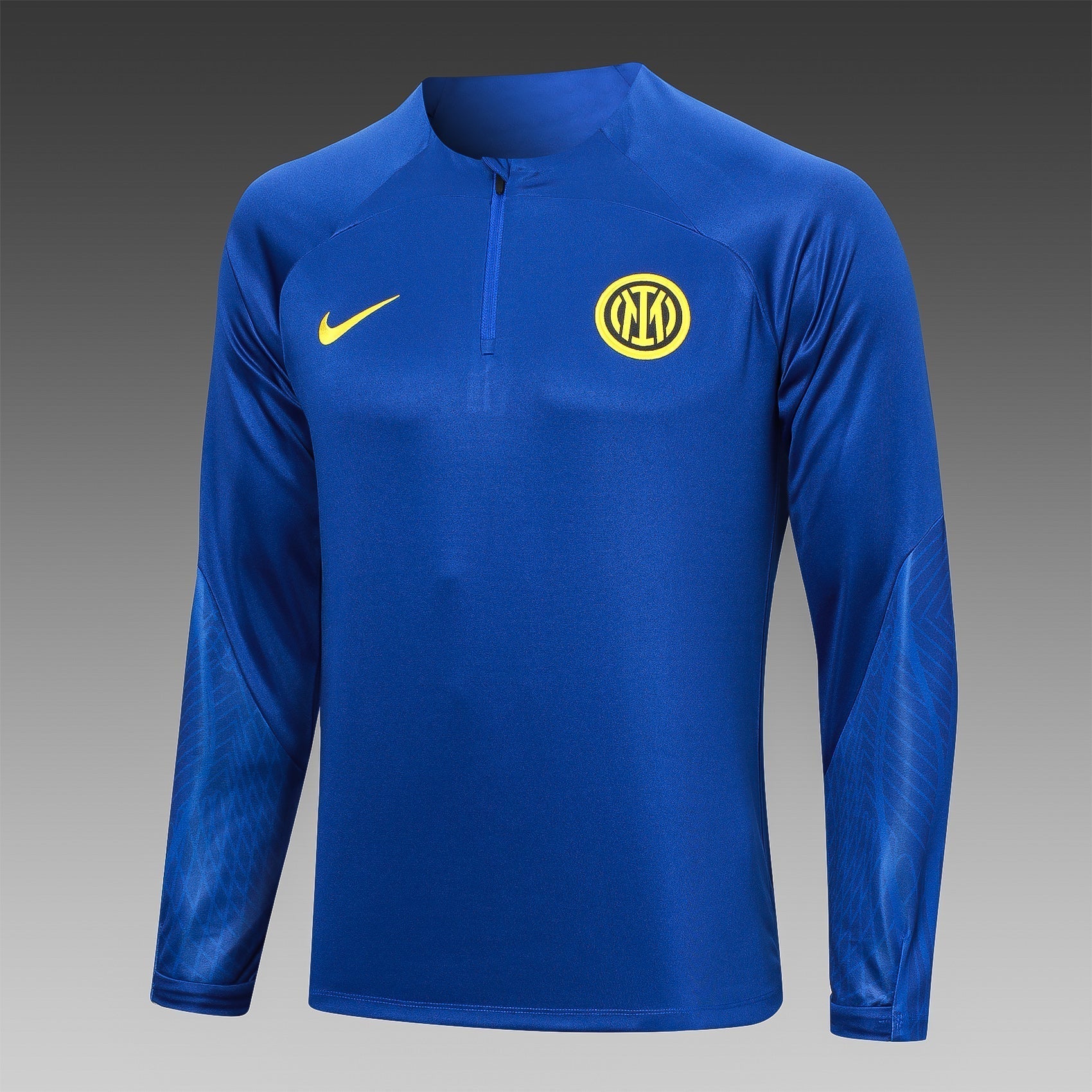 Inter Milan 23-24 Tracksuit