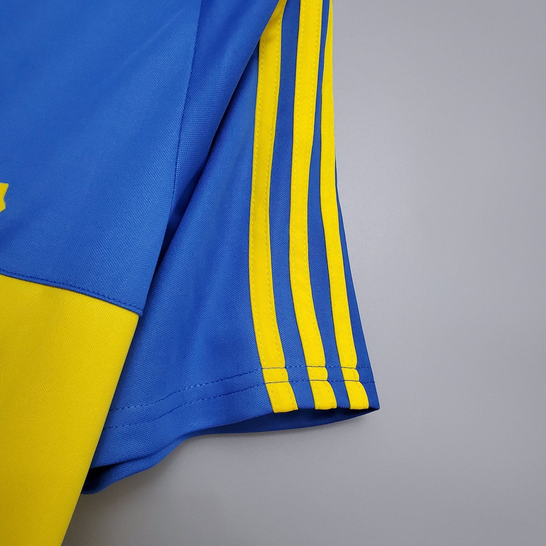 1981 Boca Juniors Heim-Retro-Trikot