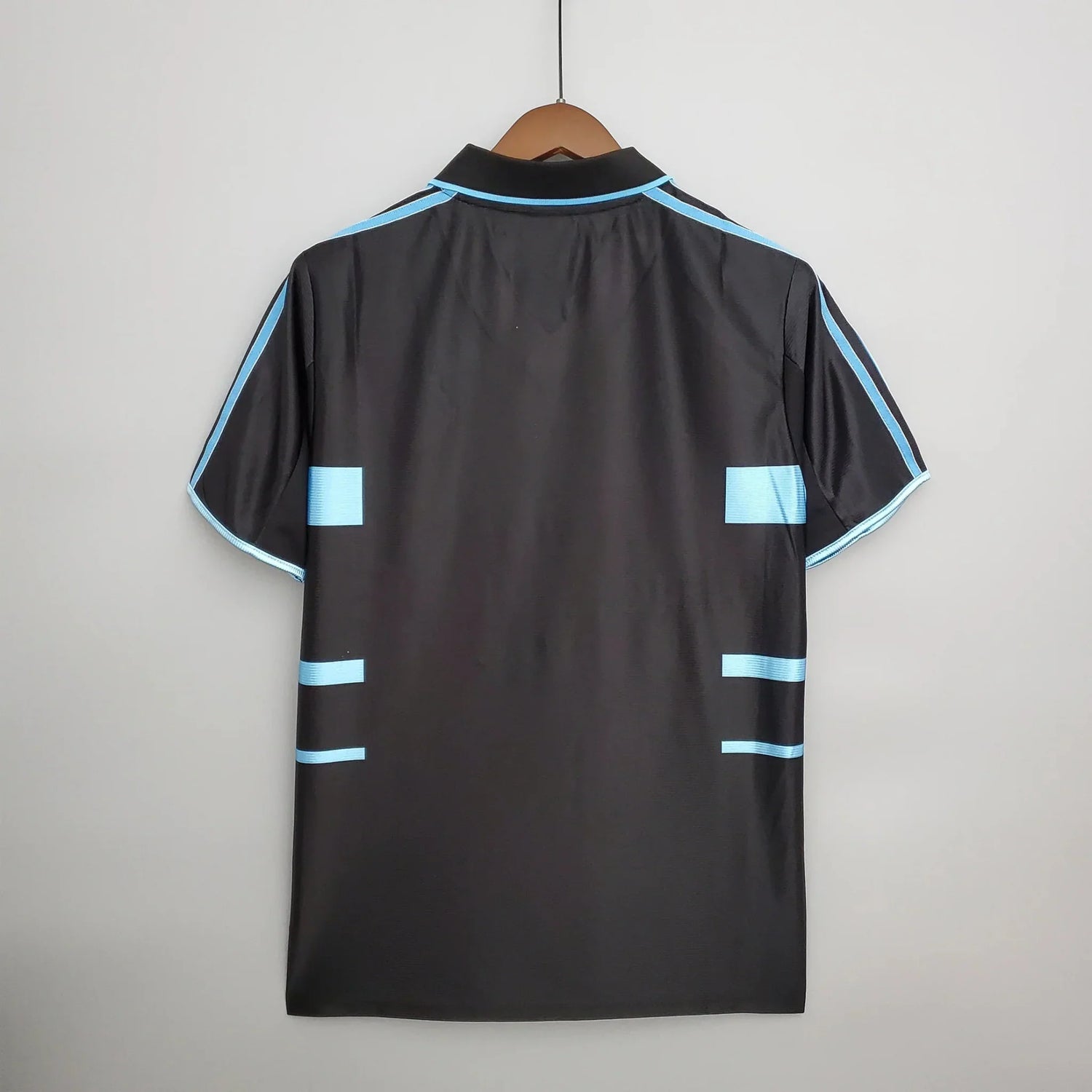 1999/00 MARSEILLE ADIDAS THIRD SHIRT