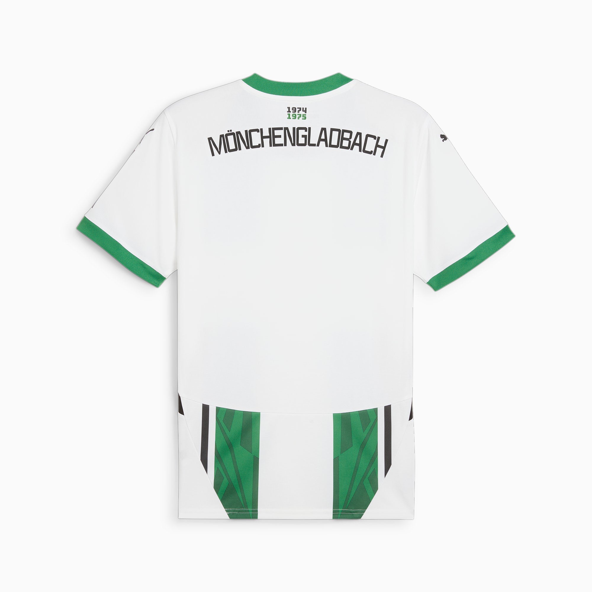 Borussia Monchengladbach 24/25 Home Football Shirt