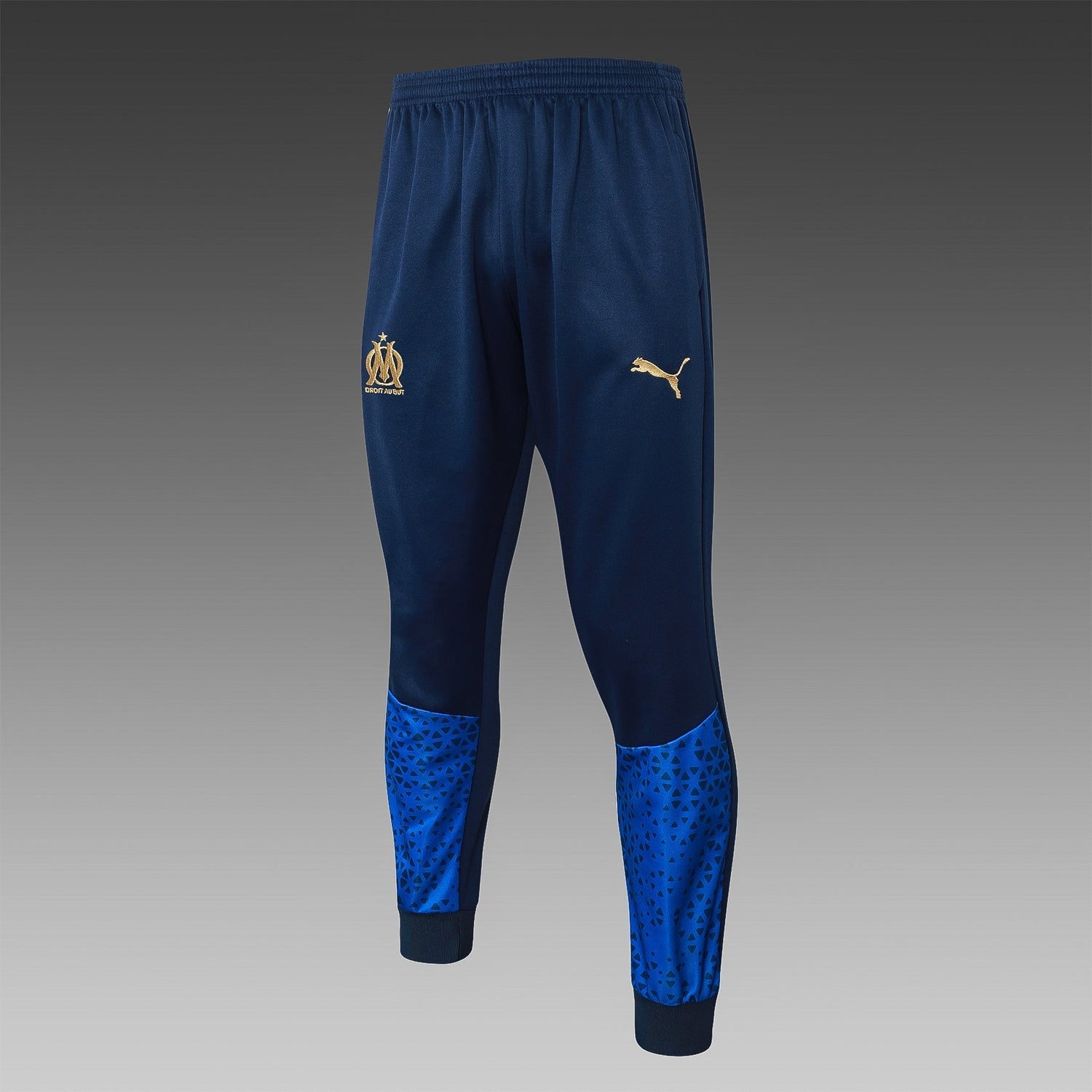 Marseille 23-24  Tracksuit with Hoodie