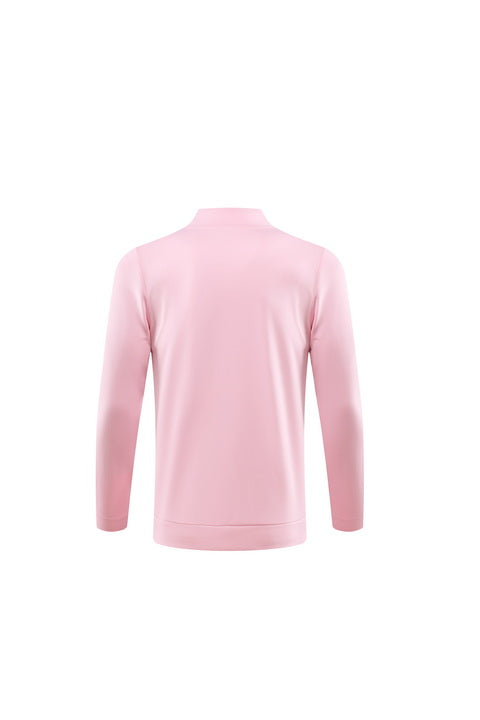 Inter Miami 23-24 | Junior | Pink Tracksuit