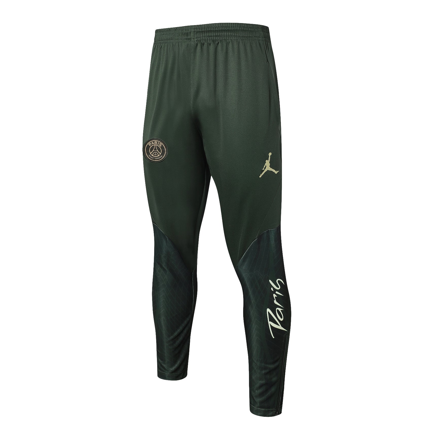 PSG 23-24 | Dark Green | Tracksuit