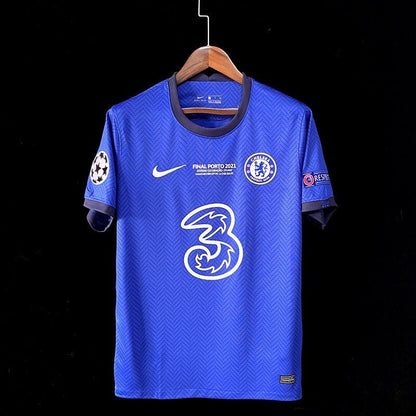 Chelsea-Heimtrikot für das Finale 2021–2022