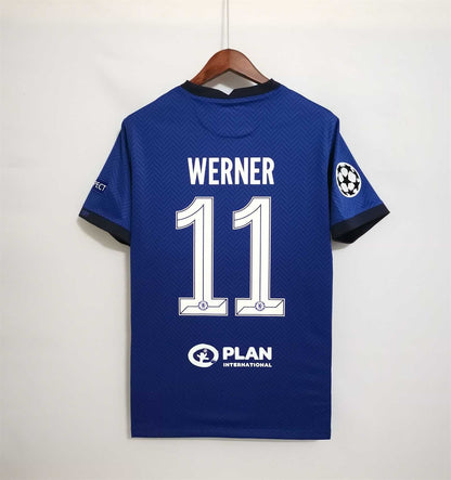 Chelsea-Heimtrikot für das Finale 2021–2022