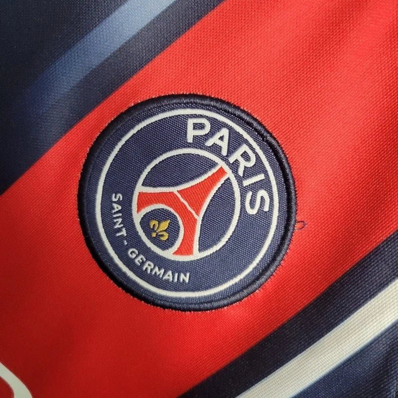 2023/2024 psg Paris Saint-Germain Home Football Shirt 1:1 Thai Quality Kids Size