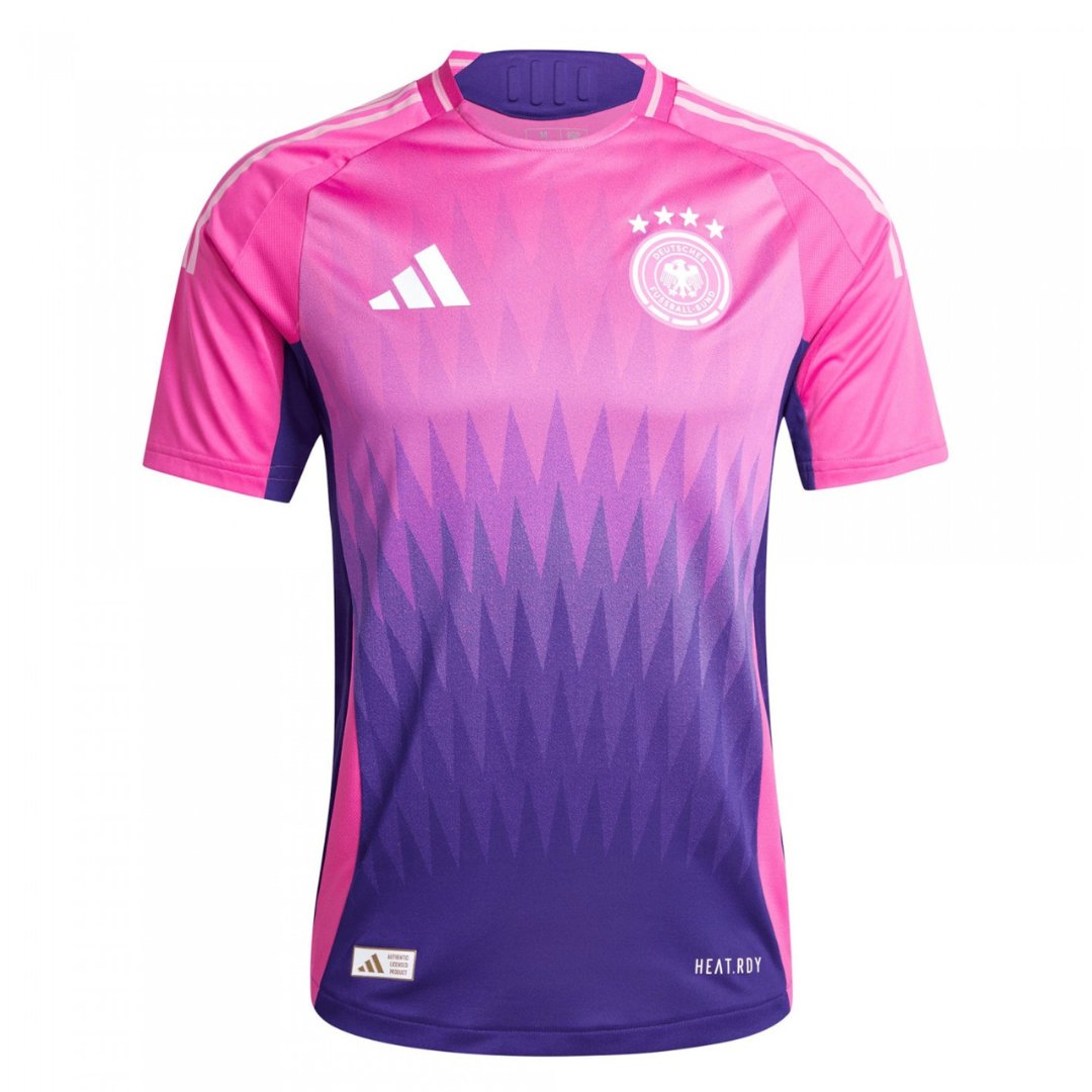 2024-25 - GERMANY AWAY JERSEY