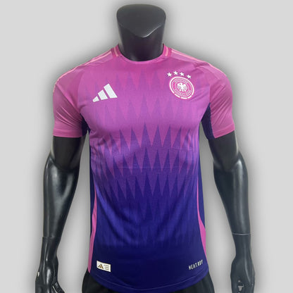 2024-25 - GERMANY AWAY JERSEY