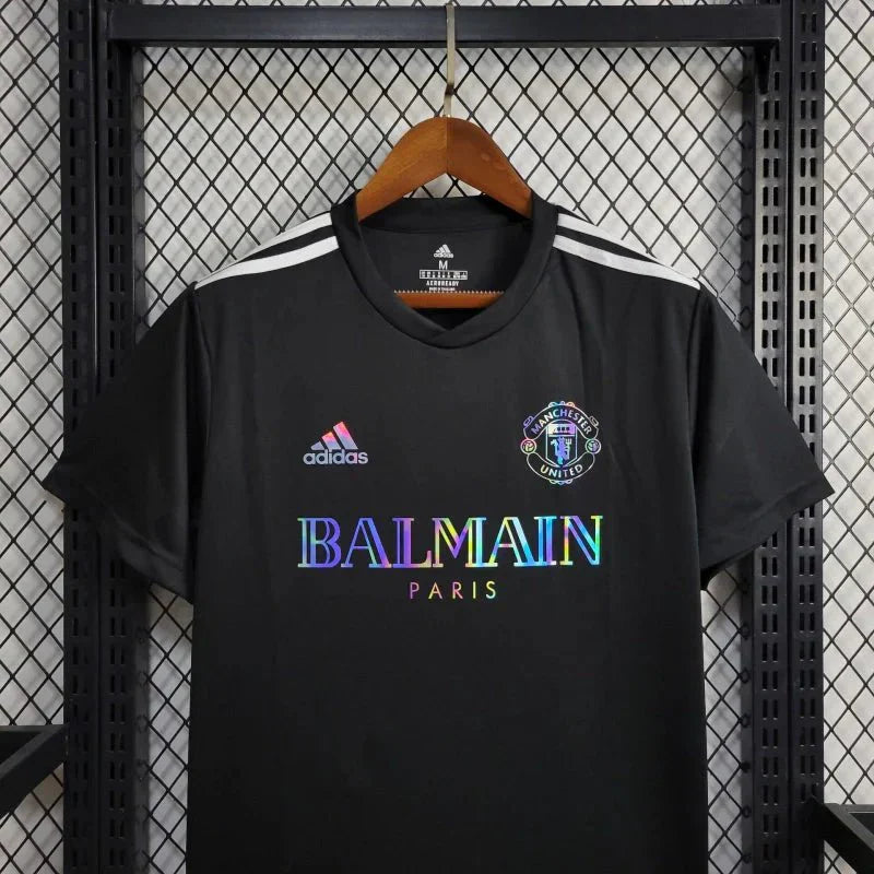 2024 - MANCHESTER UNITED BALMAIN | SPECIAL EDITION