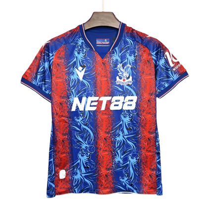 2024/2025 Crystal Palace Home Fan version