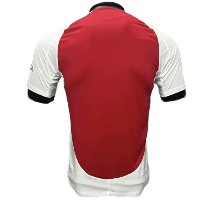 2024/2025 Highbury Heimtrikot Spielerversion