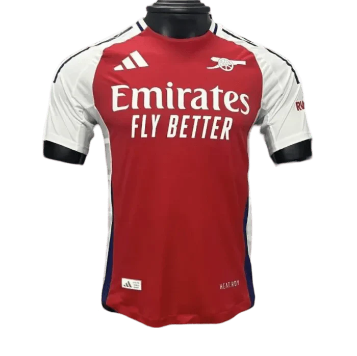 2024/2025 Highbury Heimtrikot Spielerversion