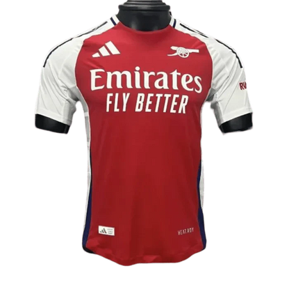 2024/2025 Highbury Heimtrikot Spielerversion