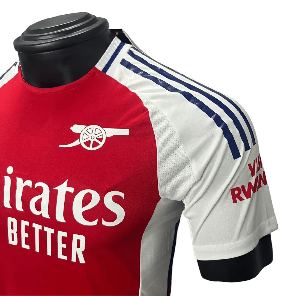 2024/2025 Highbury Heimtrikot Spielerversion