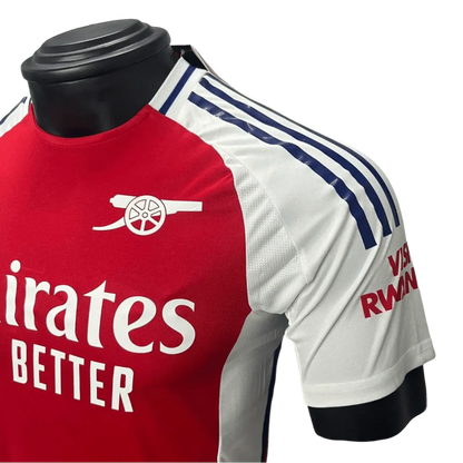 2024/2025 Highbury Heimtrikot Spielerversion