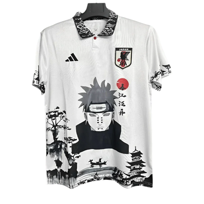 2024/2025 Japan Akatsuki Special Edition Kit - Fan version