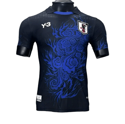 2024/2025 Japan Blue Special Kit - Player version