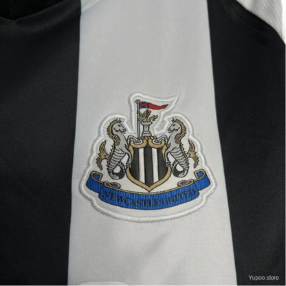 2024/2025 Newcastle Home Fan version