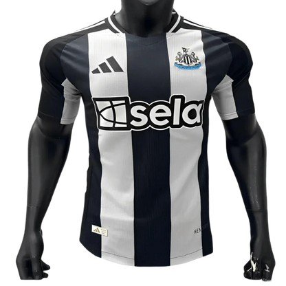 2024/2025 Newcastle Home Player-Version 