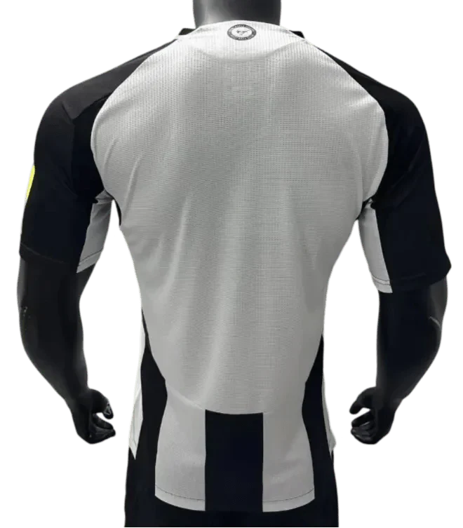 2024/2025 Newcastle Home Player-Version 