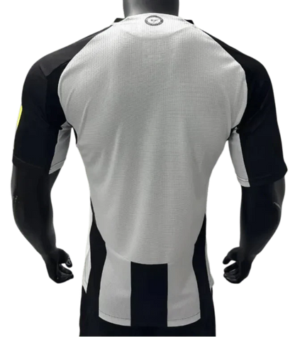 2024/2025 Newcastle Home Player-Version 