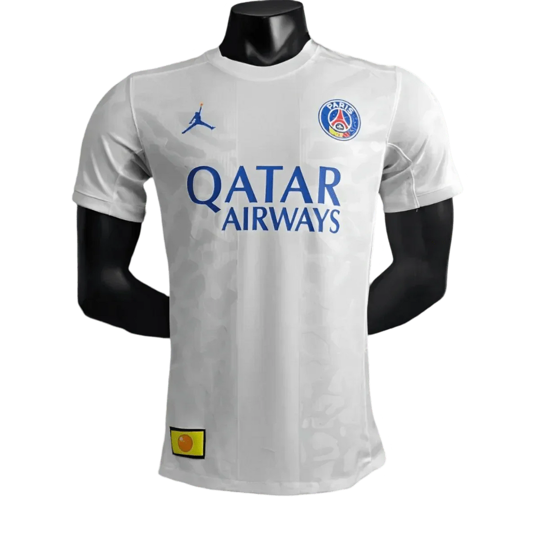 2024/2025 PSG Dragon ball Special Edition Jersey