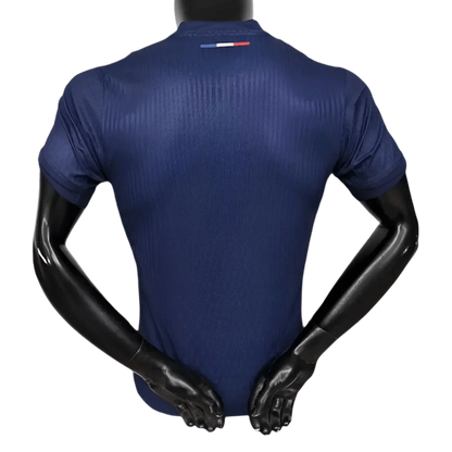 2024/2025 PSG Home Jersey Player Version