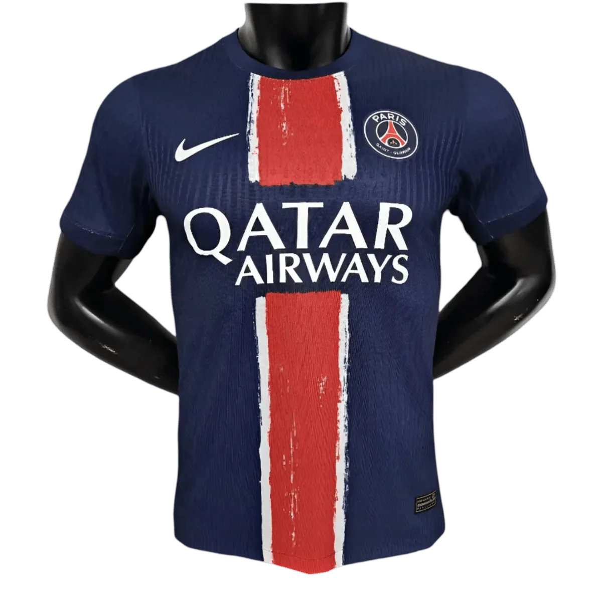 2024/2025 PSG Home Jersey Player Version