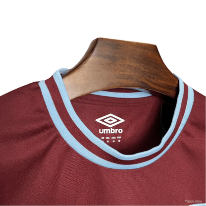 West Ham United Heimtrikot 2024/2025