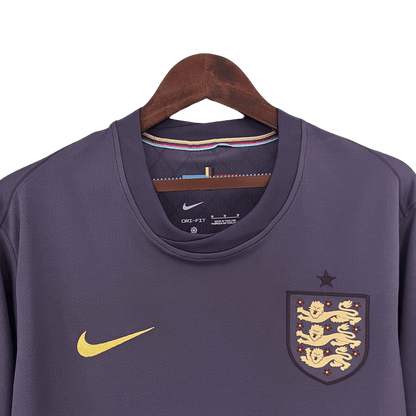 England EURO 2024 Away kit – Fan Version