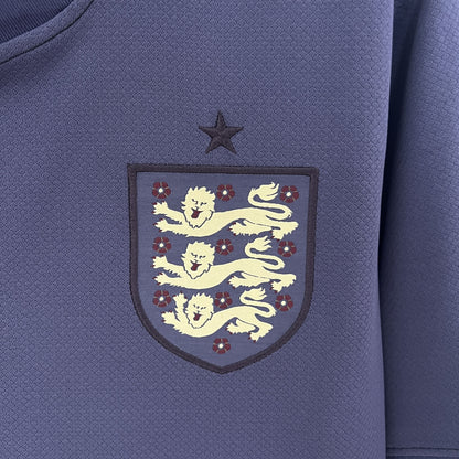 England EURO 2024 Away kit – Fan Version