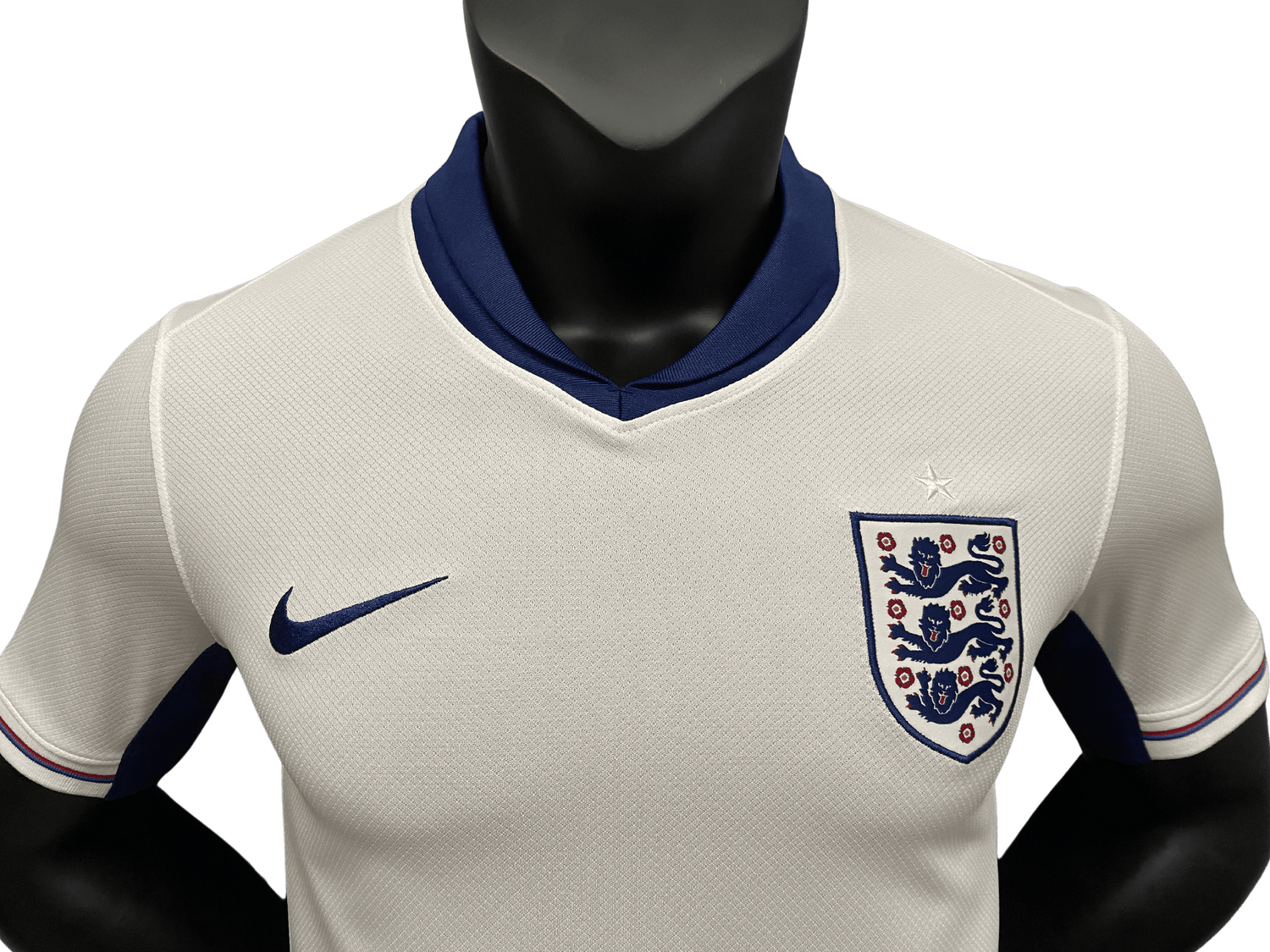 ENGLAND EURO 2024 Home kit – PLAYER VERSION