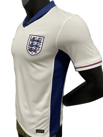 ENGLAND EURO 2024 Home kit – PLAYER VERSION