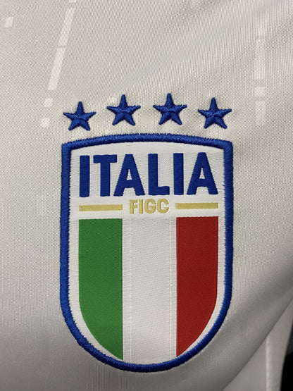 Italy EURO 2024 Away kit – Player Version