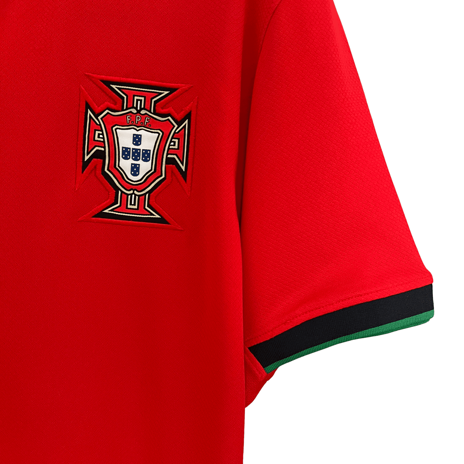 Portugal EURO 2024 Home kit – Fan Version